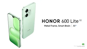 HONOR 600 Lite u prodaji