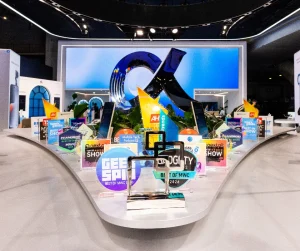 HONOR dobio globalna priznanja na MWC 2026