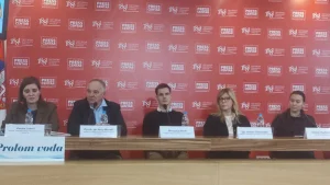 Vreme je da zdravlje bubrega postane prioritet