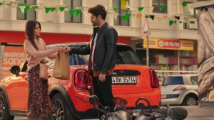 DIZI ekskluziva u Srbiji: „Igra sudbine“ stiže na male ekrane i na zahtev uz FilmBox+