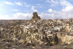 Kapadokija dobila novu zvezdu