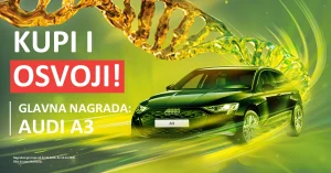 MOL pokrenuo prolećnu nagradnu igru