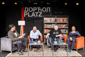 „Na kafi sa psihologom“