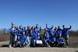 Veliki jubilej JYSKa u Srbiji