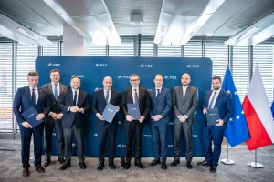 CSG i Polska Grupa Zbrojeniowa pokreću multidomensko industrijsko partnerstvo