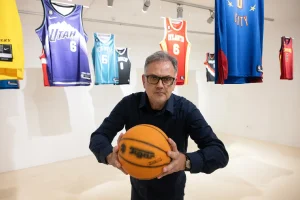 MSUB – Otvorena izložba „Danas je taj dan kada niko nije poneo loptu…“ Predraga Terzića