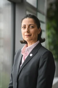 Eriola Bibolli imenovana za predsednika Upravnog odbora Procredit Holding AG