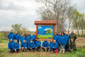 Stotine novih stabala za zdraviju budućnost