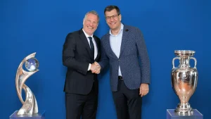 Lidl i UEFA strateški partneri