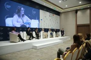 UNICEF na Kopaonik biznis forumu 2026.