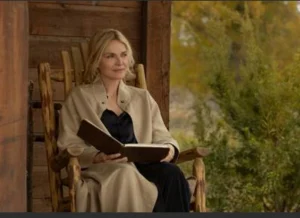 Stiže serija “The Madison”