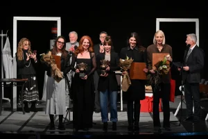 “Švejku” tri nagrade