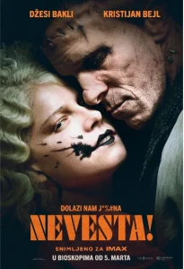 Stiže “Nevesta” sa Kristijanom Bejlom