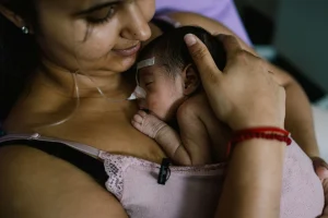 Tako mali da bi u srce stali