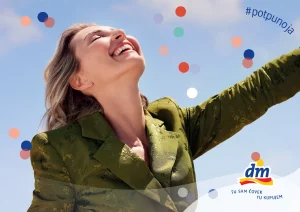 Otvorene dve dm prodavnice u Beogradu