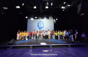 START UP! Challenge za decu od 9 do 14 godina