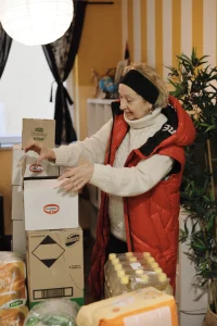 MaxBet zatvorio Mesec žena donacijom Sigurnoj kući u Beogradu