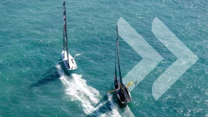 UniCredit globalni partner i globalni bankarski partner 38. Luj Viton Kupa Amerika