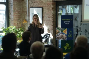 “Čisto iz ljubavi” u Nišu