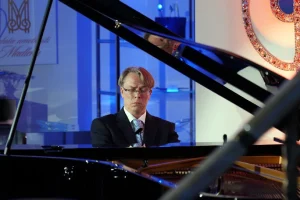 Veče kamerne muzike Ivana Jevtića u Palati umetnosti Madlena