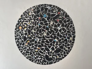 Izložba „Less Sound(less)“ Dragana Vojvodića