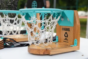 Peti ECOCOURT BUSINESS 3×3