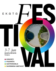 Ekata Festival u Krnjevu