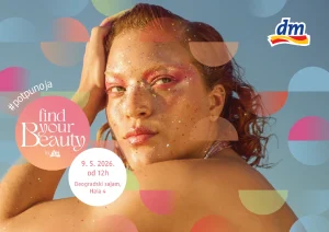 Beauty događaj koji se ne propušta: