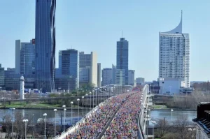 Maraton spaja sport i kulturu