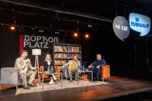 Ljubav i podrška su odgovor na gubitak