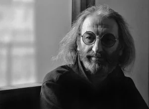 Promocija trećeg, finalnog toma dnevnika Pavla Ugrinova „Nulta egzistencija: Dnevnik 1990–2006“