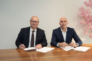 Nelt Grupa i JUSDA Europe potpisali strateško partnerstvo