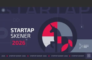 Startap Skener 2026: ambicije rastu – neophodan korak je globalni rast