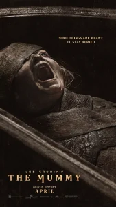 “Mumija”stiže u bioskope