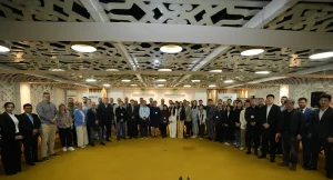 JUSDA Europe i Privredna komora NR Kine organizovali Regionalni trgovinski forum u Beogradu