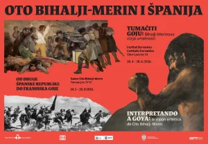 Omaž Fransisku Goji