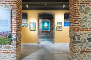 Otkrijte skriveno blago Istanbula