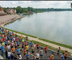 Serbia Business Run & Walk stiže u Suboticu