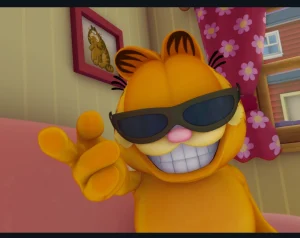 Garfild stiže na male ekrane: “Možda nisam uvek u pravu, ali nikada ne grešim”.