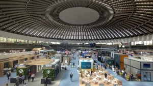 Otvoreni 50. Međunarodni sajam građevinarstva SEEBBE i 31. Međunarodni sajam hortikulture Beoplant Fair