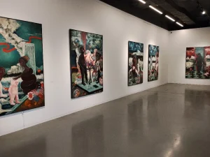 Kraj svega i još jedan dan