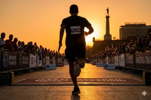 Spremni za start? Sve što treba da znate o zdravlju i odmoru pre maratona