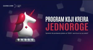 Soonicorn – program Inicijative „Digitalna Srbija“ koji gradi jednoroge iz regiona