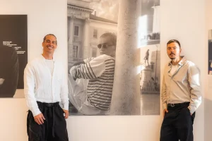 Memorijalna izložba „Dragan Sakan i Piran“ svečano otvorena u Piranu