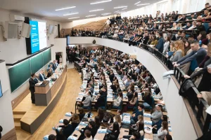 Ozvaničena saradnja Ekonomskog fakulteta Univerziteta u Beogradu i Univerziteta u Lovanu