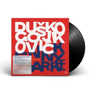 Novi vinil u izdanju Mascoma