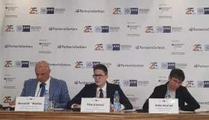 Nemačke kompanije u Srbiji i dalje vide dugoročni potencijal uprkos većem oprezu