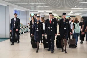 Minhen ponovo na mapi Er Srbije