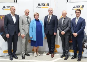 Srbija postaje regionalno logističko čvorište