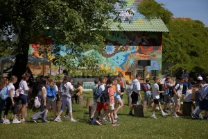 Svečano otvoren četvrti Naučni piknik